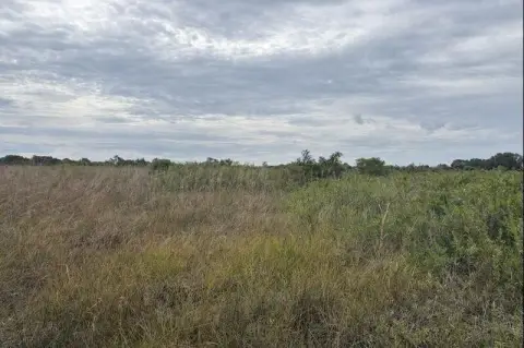 Okeechobee Land For Sale