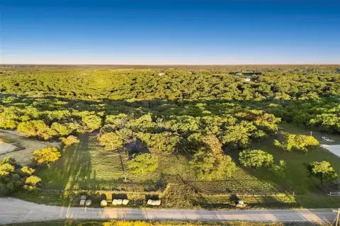 Springtown, TX - 5 Acres