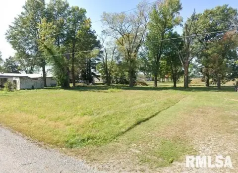 Residential Land in Cutler, Illinois