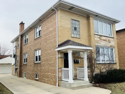 Land For Sale, Norridge, IL