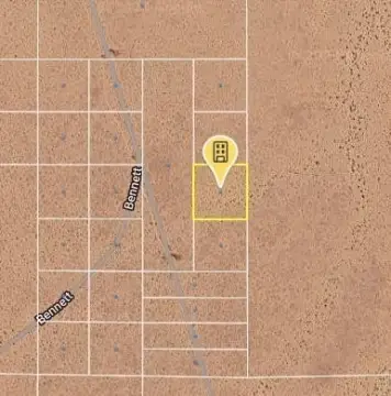 Inyokern Agriculture/Residential Ranch Property