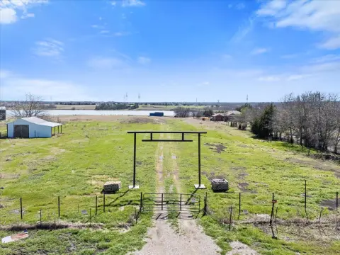 Lakefront Residential Land Parcel