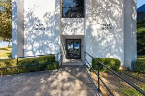 Irving Office Building For Sale