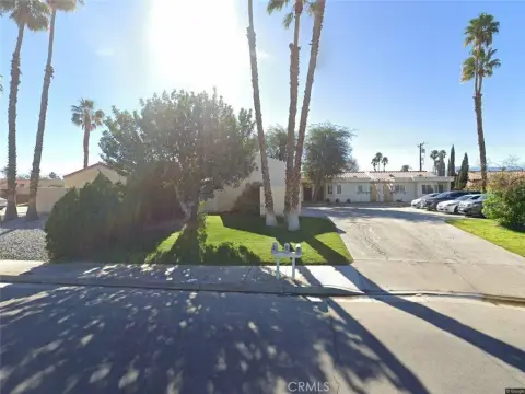 Triplex Property