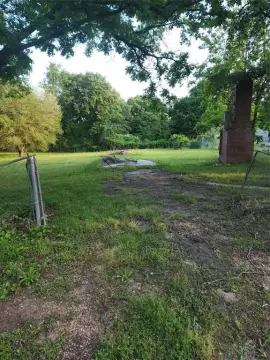 Residential Land in Payne Springs