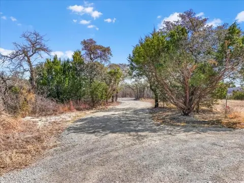 Ready-to-Build Land in Springtown, TX