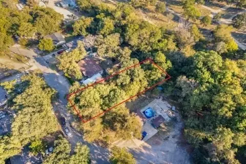 Dallas Land Parcel For Sale