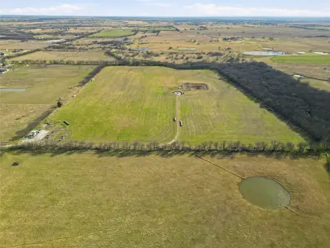 Hay-Producing Agricultural Land