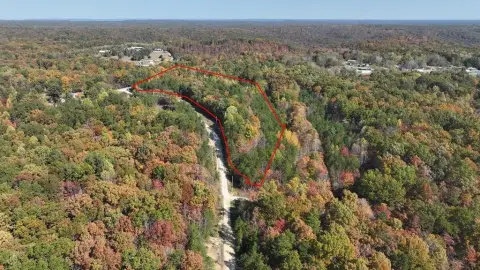 Overton County Land For Sale