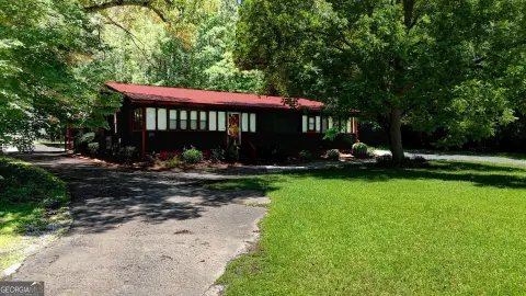 Rome, GA Duplex Investment