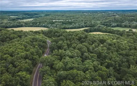 Land with Highway Access
