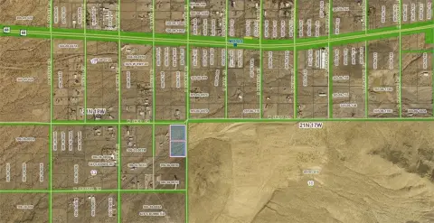 Golden Valley Land Opportunity