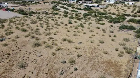 Golden Valley Land Available