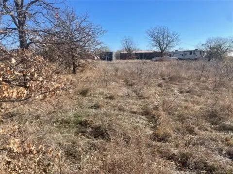 Lakeview Land Near Hubbard Creek