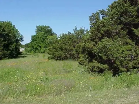 Land in Gated Community