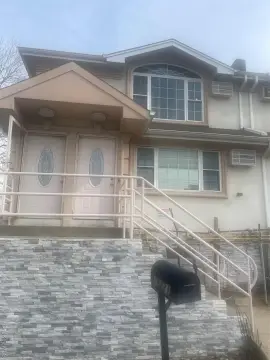 Renovated Two-Family Brick House