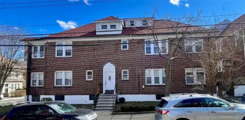 Bronx Triplex Near Metro North