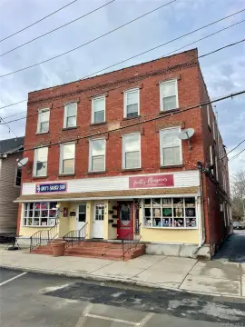 Washingtonville Commercial Space For Rent