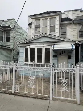 Ozone Park Multifamily Near Transit