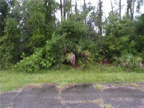 Residential Building Lot