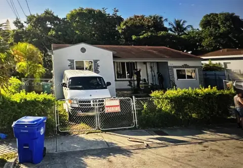 Recently Remodeled Duplex Income Property