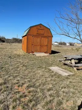 One Acre Lot with Improvements