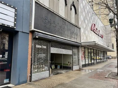 Historic Mixed-Use Property