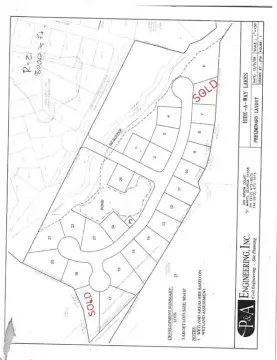 Kingsland, GA Development Opportunity
