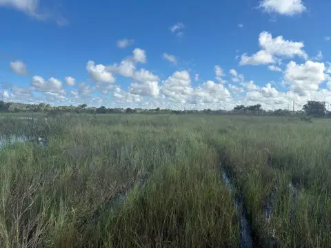 Okeechobee Land For Sale