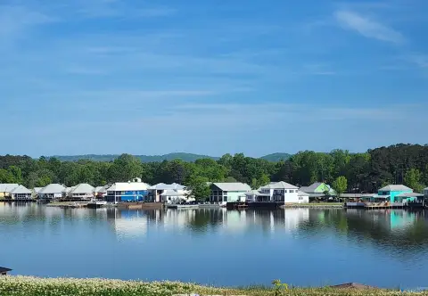 Rainbow City Homesite For Sale