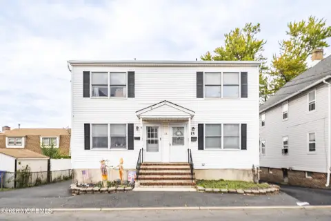 Side-by-Side Duplex