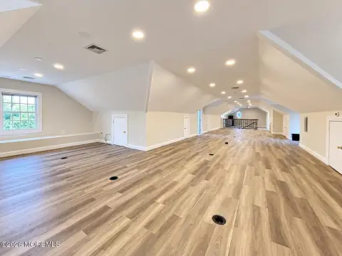 Loft-Style Office Suite