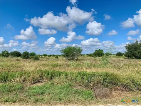 Unrestricted Land