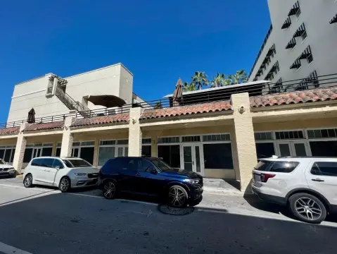 Commercial Space in Key West
