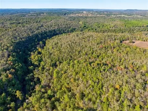 Hunting Land with Creek