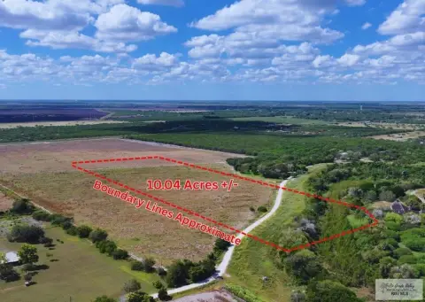San Benito Land Opportunity