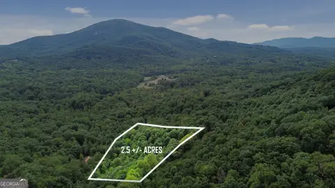 Buildable Lot in Panorama Estates