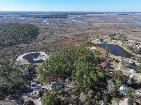 Exceptional Homesite with River Views