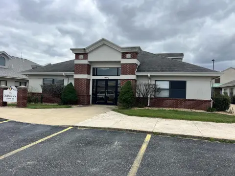West Plains Office Condo