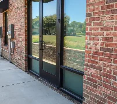 Commercial Space in Ferris, TX