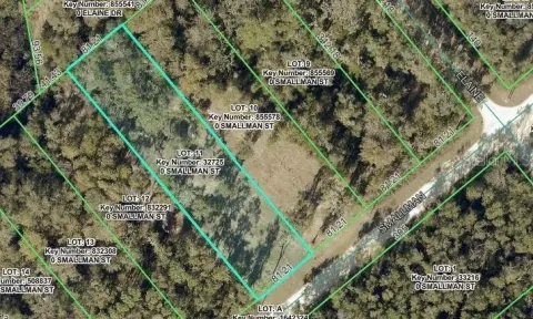 Cleared Residential Lot Opportunity