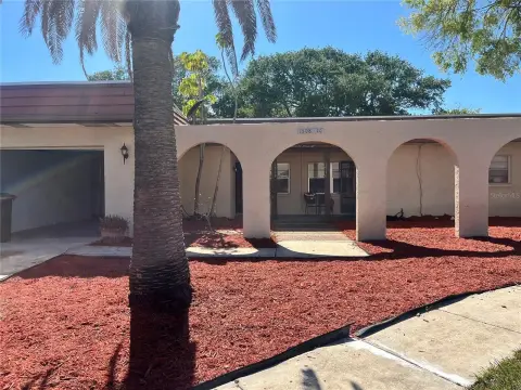 Duplex with Two 2BR Units