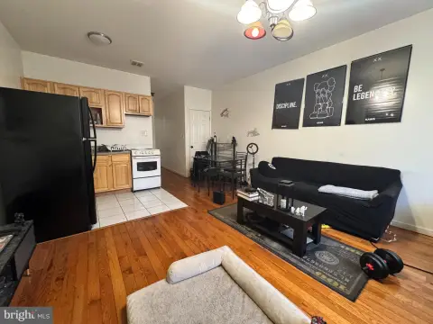 Port Richmond Duplex For Sale