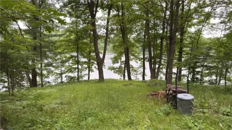Waterfront Recreation Land
