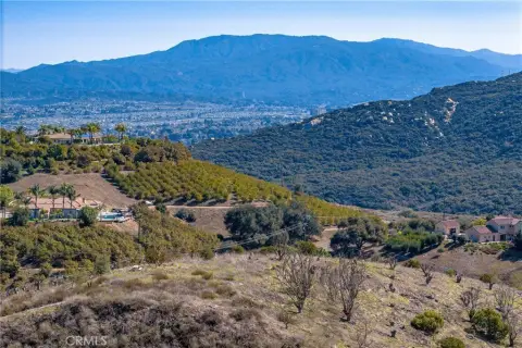 Temecula Knoll-Top Estate Parcel