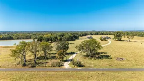 Diversified Ranch and Hunting Property
