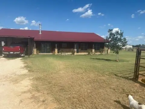 Stephenville Turnkey Horse Property