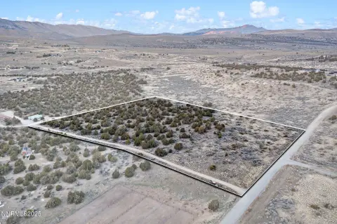 Red Rock Acreage Homesite