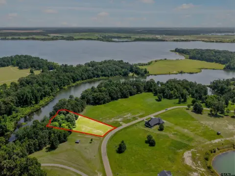 Waterfront Land Parcel