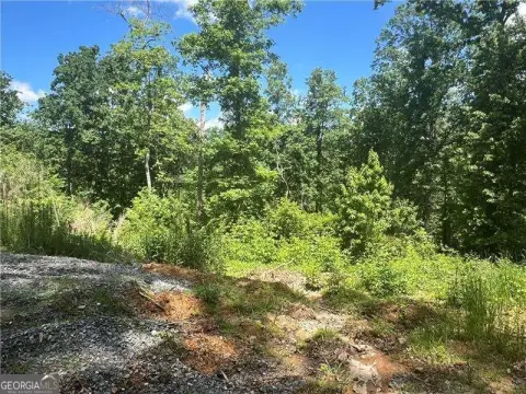 Ellijay, GA Land For Sale